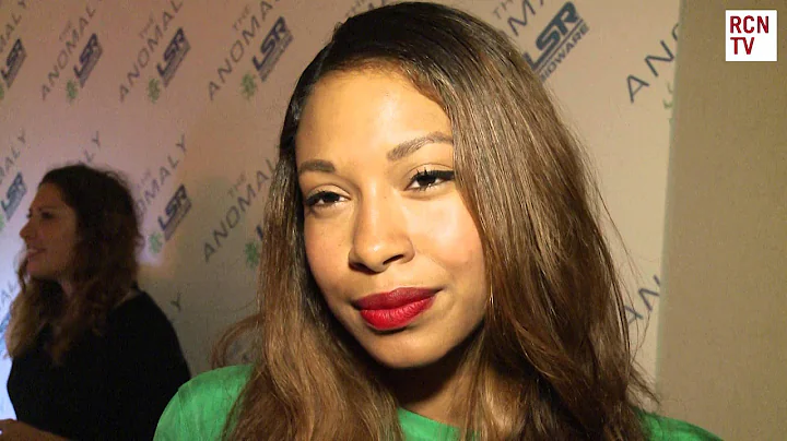Shanika Warren Markland Interview - Gone Too Far!