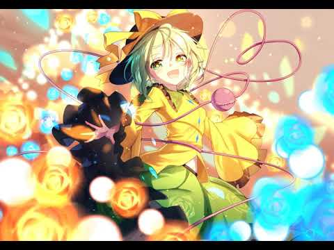 [Nightcore] - Neru & z'5 - 病名は愛だった(The Disease Called Love) _ feat. Kagamine Rin & Kagamine Len