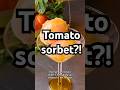 Tomato fans rise up — #recipe in the description. #shorts #tomato