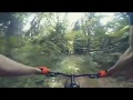 MTB ride | Kaunas, Lithuania