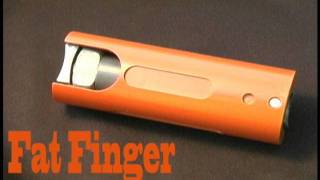 FatFinger & HotFinger Linemen Tools