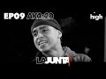 LaJunta | Entrevista a AK4:20. “EL JC QUE LE DICEN”