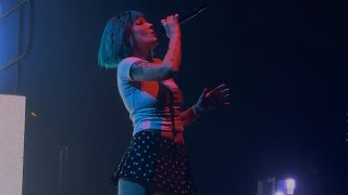 Lonely Is The Muse Halsey Minneapolis 11.6.25 The Armory