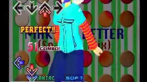 【DDR3rdMIX】MAKE IT BETTER (So-REAL MIX)【SOFT&MANIAC】