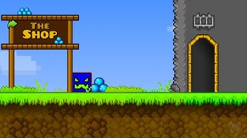 [2.2] Prologue  by: Robotic24 | Geometry Dash