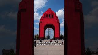 Si tú gobernaras la CDMX, ¿qué color elegirías?#debate #mexico #clarabrugada #cdmx #politica #debate