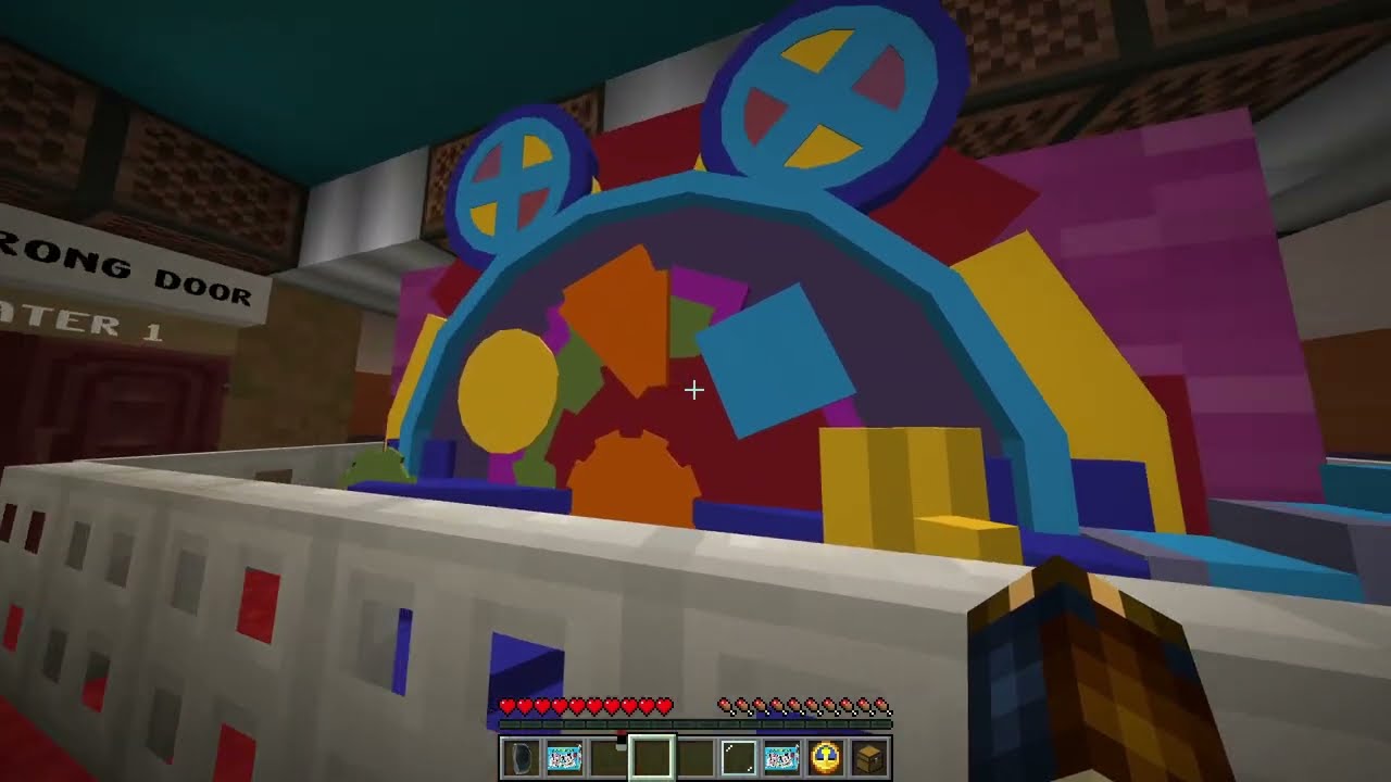 Mickey & Minnie's Runaway Railway POV - Imaginears Club