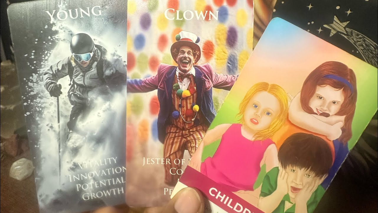 LEO NEW LOVE ❤️ THEIR CHILDLIKE ENERGY MIGHT JUST THROW YOU OFF 😩