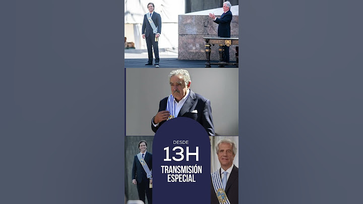 Viví acá la mejor cobertura de la asunción presidencial #AsunciónXM24