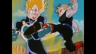 Dragon Ball Z: Episode 135 BGM Collection
ドラゴンボールZ 話135: カワイイ顔で超パワー!?18号に死角なし BGM Collection
BGM Composed by Shunsuke Kikuchi
音楽:菊池俊輔
This video contains all the BGM and their edits that play in the respective episode of Dragon Ball Z and where are the BGMs available
Dragon Ball Z: Capítulo 135 (Las Habilidades del Androide n.º 18) BGM Collection
Este video contiene las piezas BGM y sus respectivas ediciones que se escuchan a lo largo del episodio y su disponibilidad
Copyright Disclaimer Under Section 107 of the Copyright Act 1976, allowance is made for fair use for purposes such as criticism, comment, news reporting, teaching, scholarship, and research.
Fair use is a use permitted by copyright statute that might otherwise be infringing. Non-profit, educational or personal use tips the balance in favor of fair use. Dragon Ball Z: Episode 135 BGM Collection