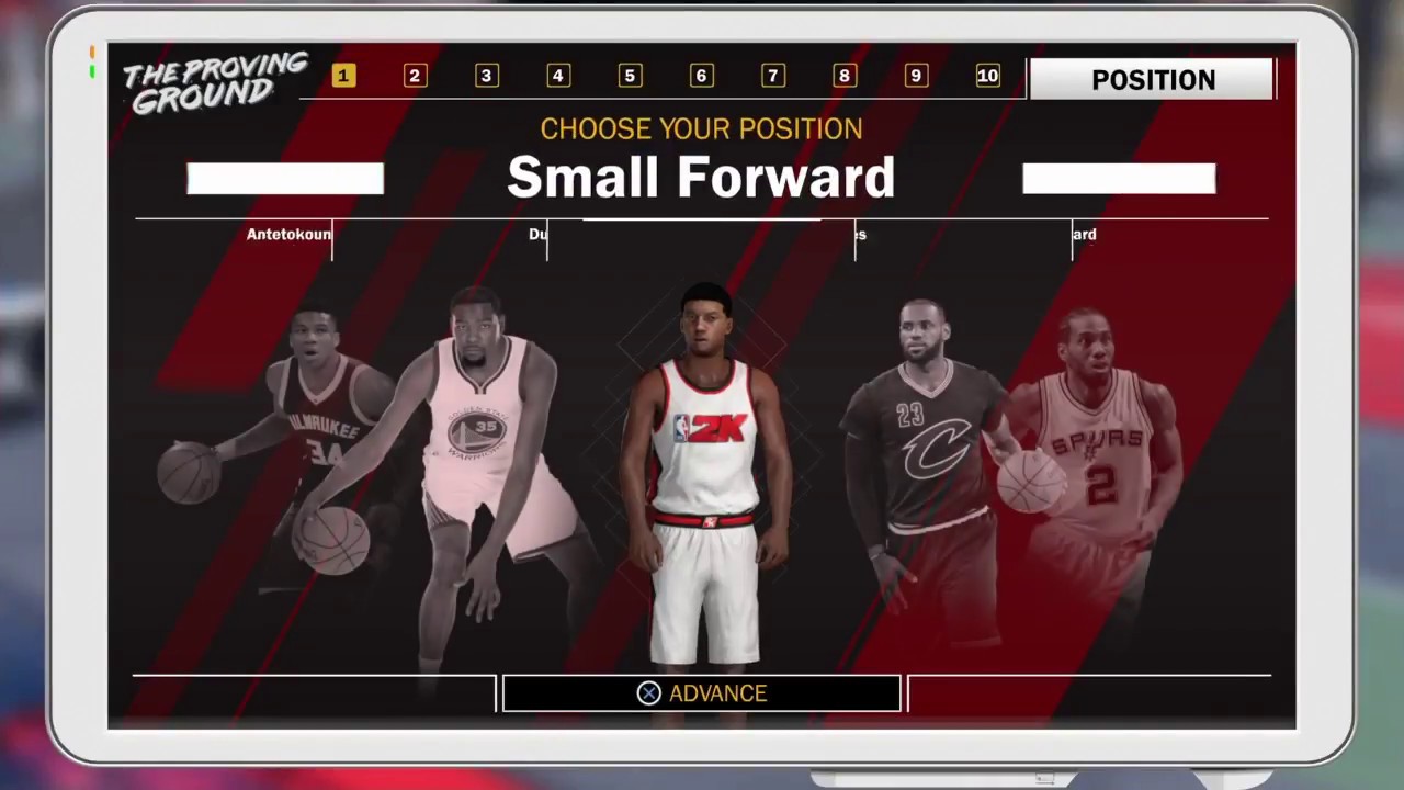 Best  Point Guard Build Nba 2k18!!!