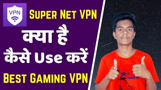 Supernet Vpn Free Kya Hai - Supernet Vpn Tutorial - Supernet Vpn App - Supernet Vpn screenshot 4