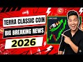 Terra Classic (LUNC) BREAKINGNEWS ? LUNC COIN NEW UPDATELUNC CRYPTO PRICE PREDICTION