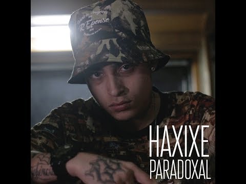 Zeus - Haxixe Paradoxal (Prod.Pig)