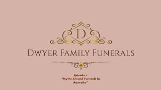 Myths Around Funerals In Australia