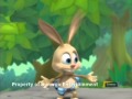 Wild Animal Baby 