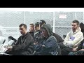Formula DRIFT Atlanta 2026 Thursday Drivers Meeting