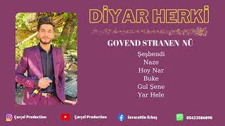 Diyar Herki - Naze
