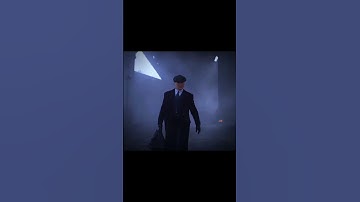 Already Broken - Thomas Shelby Special Edit | Peaky Blinders | MEMORY REBOOT- Narvent & VØJ (slowed)