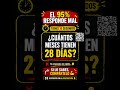 ¡ El 95% Falla este Reto en Español de 10 segundos !