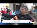 Entre aguas negras, así viven los residentes del barrio Villa Sonia, en Bosa | CityTv