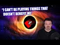 Dsp officially wagequits cod mwiii after an streak of failed support streams massive cope session