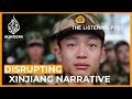 The China Cables: Disrupting Beijing's Xinjiang narrative | The Listening Post (Full)