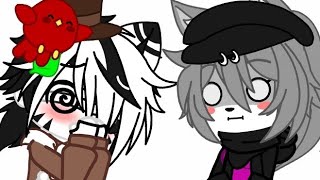 Drop Some Money Meme Gacha Club Piggy Ft. Shipzpost Zack X Willow And Others Skin