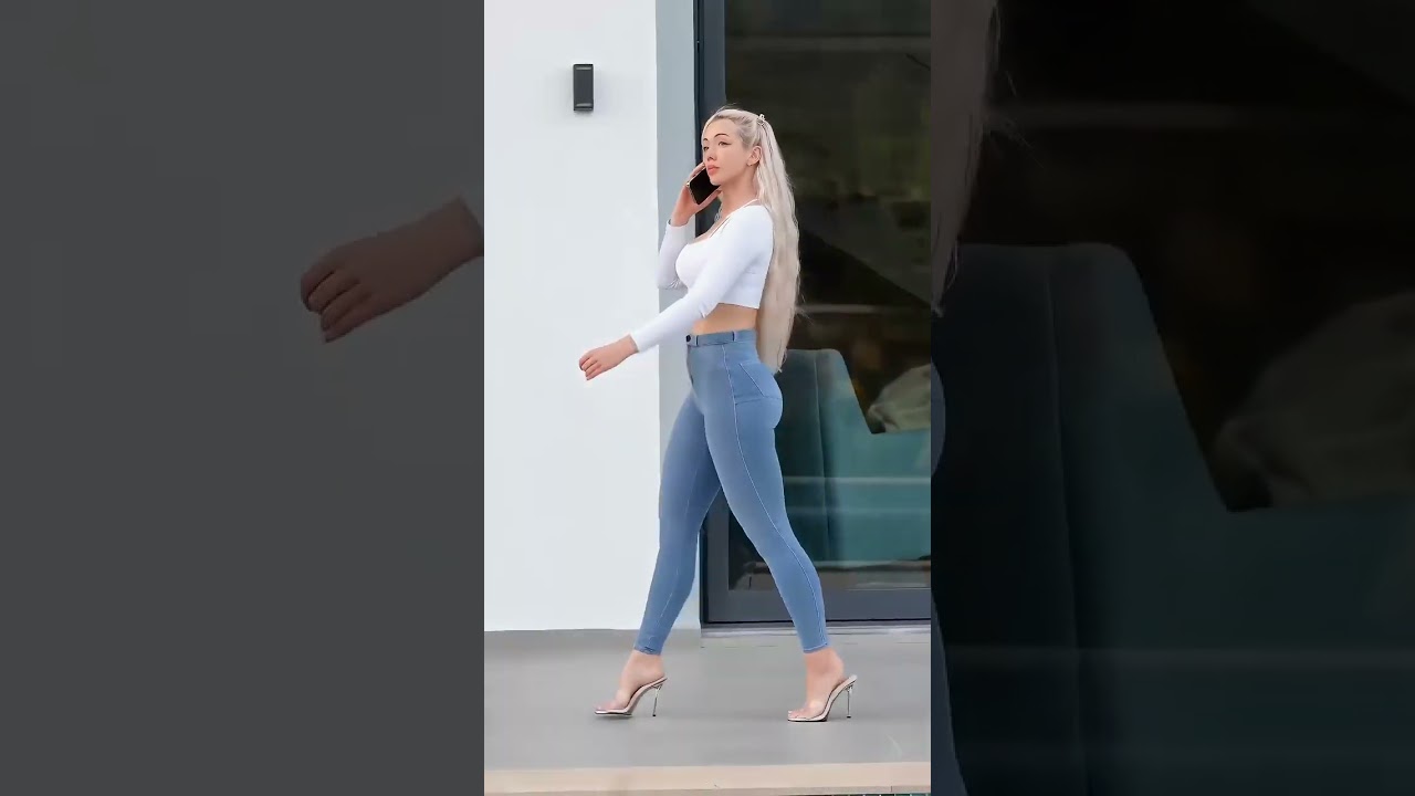 Street Fashion Style 