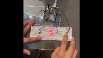 CS 7470 Arduino Exercise - Task 1.3