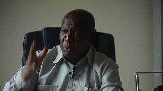 HUWEZI AMINI ALICHOZUNGUMZA  DC WA MAGHARIBI A