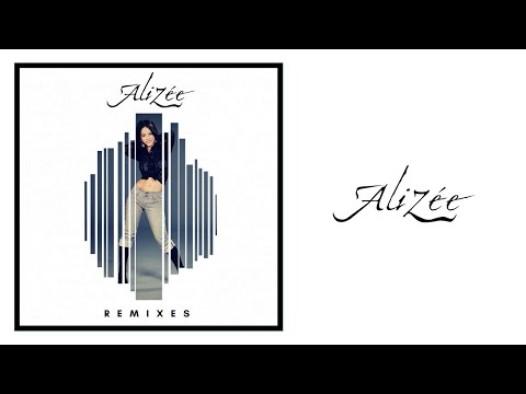 Alizée - I'm Fed Up!