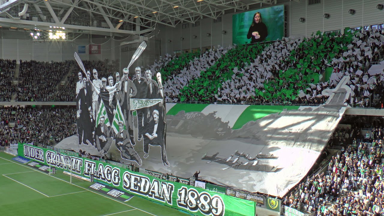 Hemmapremiären 2022 Bajen-Helsingborg 2-1