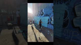 Bukue One - Kufue Sf Giants Rockers