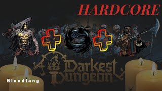 Darkest Dungeon 2 Last Light уже в игре, большое обновление эндгейма!