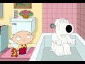 Family Guy Who Makes Brian Cry