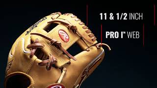 Rawlings PRO204W-2T PRO Label Third Edition Reveal11.5 I Web