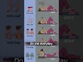 GET SLIM LEGS FAST Lazy GIRL Workout Workout Fitness Glowup Beautytips Fypシ Viral GET SLIM LEGS FAST Lazy GIRL Workout Workout Fitness Glowup Beautytips Fypシ Viral