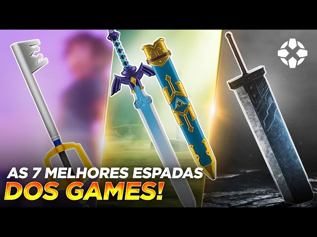 7 melhores jogos de guerra de espada para se divertir