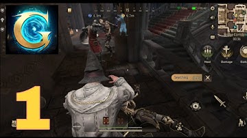 Greed Game - Gameplay Walkthrough Part 1 (iOS, Android)