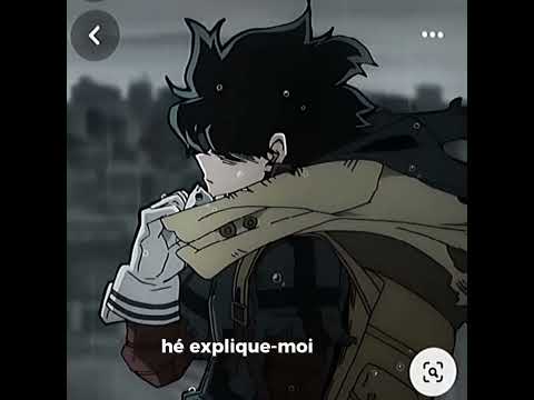 Pourquoi Tu M A Doté D Un Cœur Si C Est Pour Que Je Souffre Comme ça Edit Mha Izuku Deku