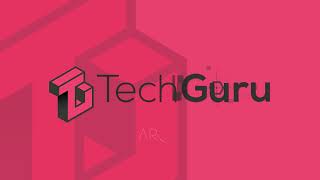 Tech Guru ||  by Arc Solutions Youtube Intro/Outro Maker