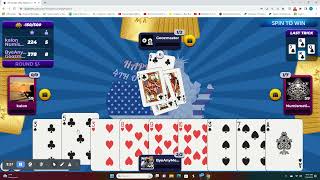 Spades Tutorial- Spadesbyeanymeansandcoda on VIP Spades screenshot 1
