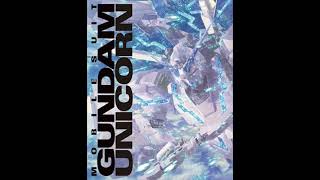 MGUC - Gundam Unicorn New Best OST - Hiroyuki Sawano