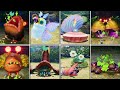 ネタバレ注意 ピクミン4 【Switch】 原生生物 ピクミン捕食集 まとめ ニンテンドースイッチ