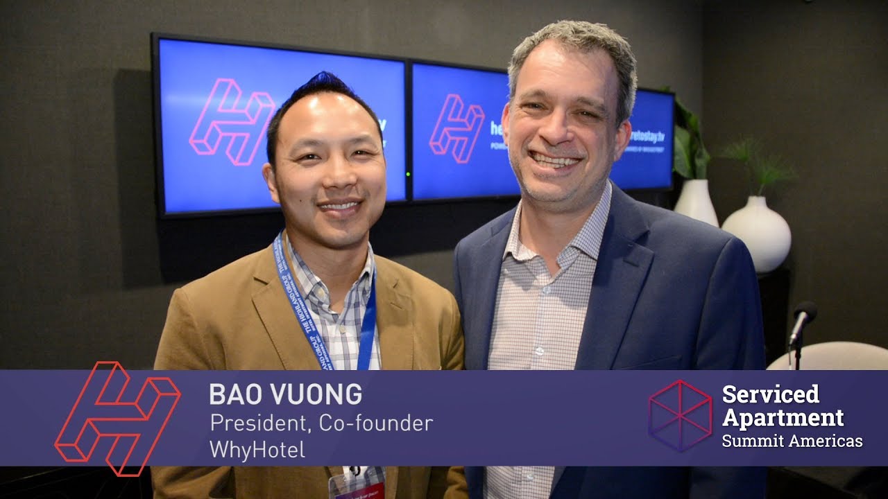 Pop-up Hotels in the Extended Stay Industry: SAS Americas, New York 2019 – Bao Vuong, WhyHotel