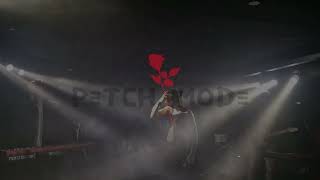 PETCH MODE - Freelove - Live @ MTC - Cologne - Köln - Germany 03-May-2024