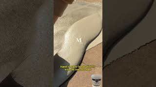 Liquid terrazzo, waterproof and stylish for modern interiors. #LiquidTerrazzo #ModernHome