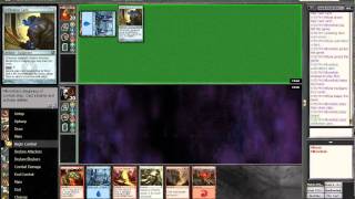 Draft Beer 22 Scars Block NMS - Round 1.mp4