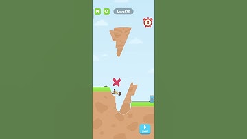 Slice to save game funny moments hard level -76😂🤣😂 #gaming #slicetosave